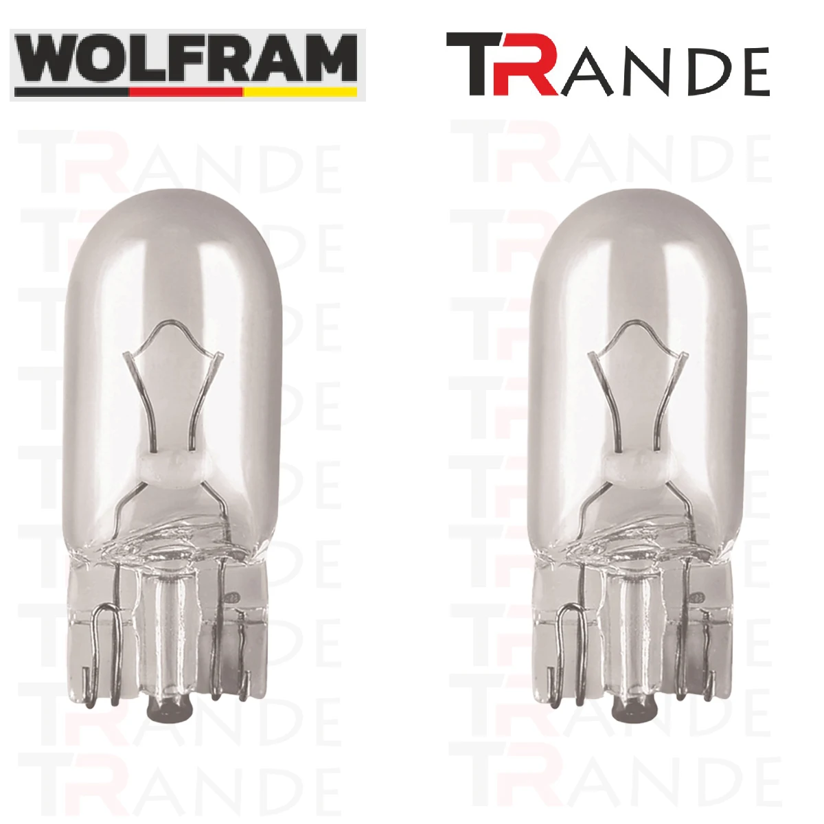 2 Pezzi Wolfram 24V T10 5W Lampadina 34415 Tacchino Capless Medio Dalla Garanzia Del Negozio Trande Di Spedizione Veloce