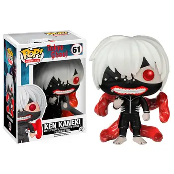 

POP figure Tokyo Ghoul Ken Kaneki