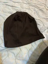 Gorro térmico elástico suave para hombre y mujer, gorra fina para deportes de invierno, para correr, pesca, Snowboard, senderismo, ciclismo, esquí, cómodo