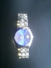 2018 Top Brand Hombres de Lujo del Reloj 30 m Impermeable Fecha Reloj Hombre Relojes Deportivos Hombres Reloj de Pulsera de Cuarzo Ocasional Relogio masculino