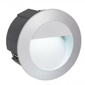 

Lamp built-in LED Street Eglo "Zimba" IP65