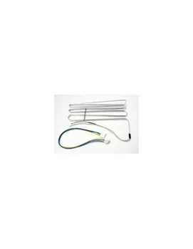 

Resistor Kit with thermofus 125W/72 °C Whirpool Indesit 482000030821