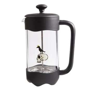 

Biggdesign King Raven 350 ML French Press