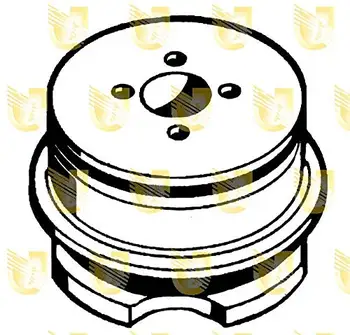

Support susp. PST.FI. Point TT390161UNIGOM
