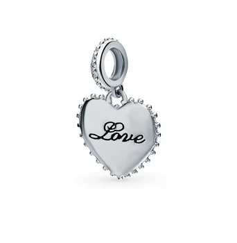 

Silver Pendant with enamel sunlight sample 925