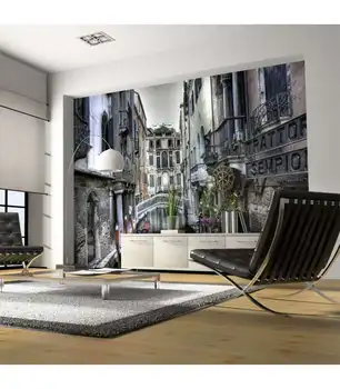 

Photo Mural-romantic Venice