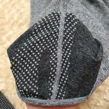 Yoga-Set Workout-Clothes Seamless Leggings Fitness-Crop-Top Sport-Suit Vital Gym Long-Sleeve