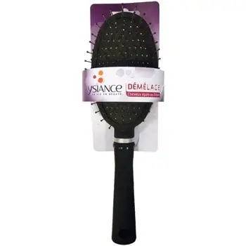 

Flat brush tire YSIANCE-oval Shape-large Model