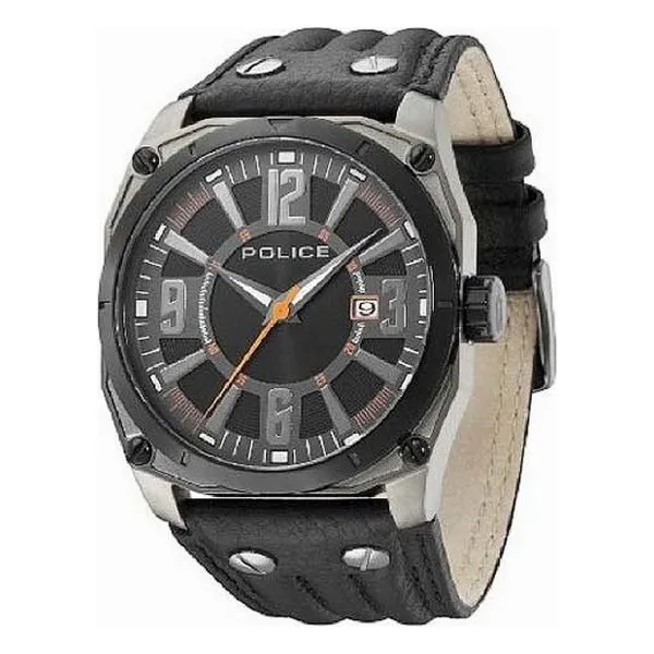 Men's Watch Police R1451402002 (Ø 44 mm) afbeelding