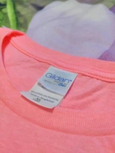 Women's T-Shirts Short-Sleeves Tops Woman Solid-Color 100%Cotton Brand-New for Female