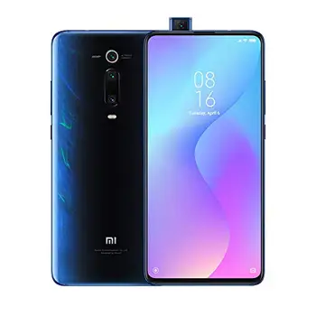 

Xiaomi My 9T 64GB Dual Sim Blue