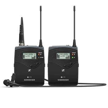 

507613 EW 112p g4-a wireless microphone system, Sennheiser
