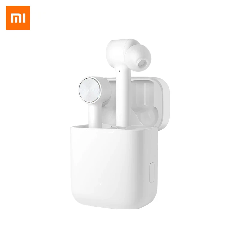 

Наушники Xiaomi AirDots Pro