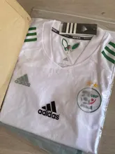 2020 de 2021 Maillot Algerie Casa Blanca camisetas 20 21 SLIMANT nadalada ATAL FEGHOULI BENNACER Argelia camiseta de fútbol