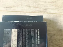 BIOAQUA cristalina del 10 unids/set ácido hialurónico suero hidratante vitaminas E Facial hidratante Anti arrugas Envejecimiento de colágeno día