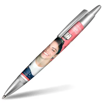 

Boligrafo Bia Like Disney