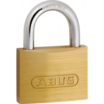 

PADLOCK SECURITY 60MM BOW SHORT LAT LAT ABUS