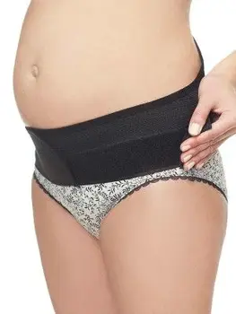 

Bandage prenatal Fest (Universal) size (096) Black