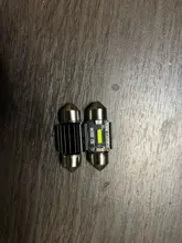 Dome Light Signal-Lamp Canbus-Bulb C5w Led 36mm 31mm 39mm Auto-Interior-Reading-Lamps