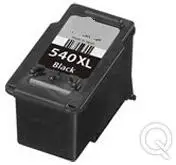 

PG540XL Black compatible ink cartridge for Canon Pixma MG2150, MG3150.MX435,MG3650,TS5100PG-540XL