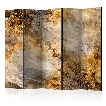 

Windbreak-Marble Spell II [Room Dividers]
