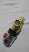 Mixing-Valve Thermostatic Water-Heater-Valve-Parts Temperature-Control-Valve Ceramic