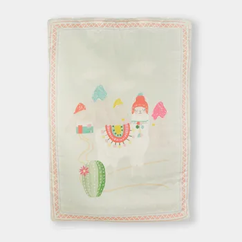 

Comforter little baby crib