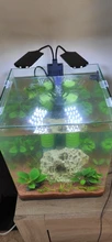 FISH-TANK-FILTER Aquarium Submersible-Water-Pump Water-Circulation NICREW with And 