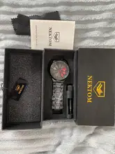 Rueda Original llanta, cubo Relojes hombres Super coche llanta, cubo hombres reloj de cuarzo de acero inoxidable impermeable al por mayor relojes para coche AMG