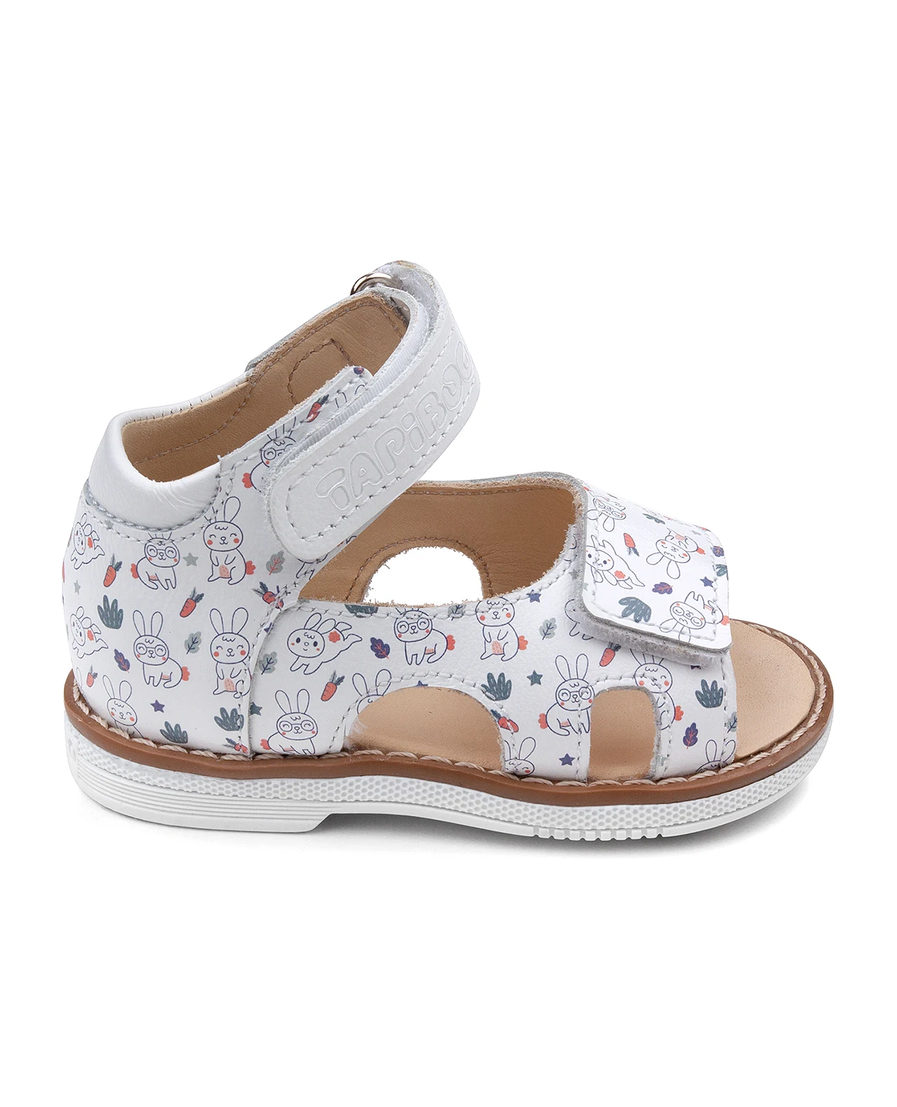 Рисунок 2 - Сандалии детские 36004 кожа