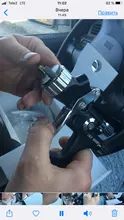 Pneumatic-Gun Airbrush Lvlp-Pistol Car-Paint-Repair Deko Environmental-Protection W/t-Tank
