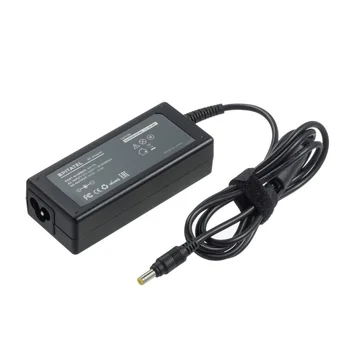 

Power supply Pitatel for Sony Vaio Duo 11 10.5V 4.3A 4.8x1.7 VGP-AC10V8 charger + AC cable