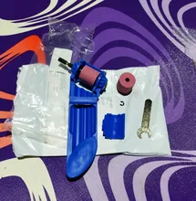 Vastar-afilador de brocas portátil para taladro, 2-12,5mm, Corindón, herramientas eléctricas