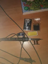 LCD Repair-Tools Soldering-Iron Electric Adjustable Welding 80W 220v/110v