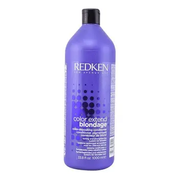 

Colour Protecting Conditioner Color Extend Blondage Redken (1000 ml)