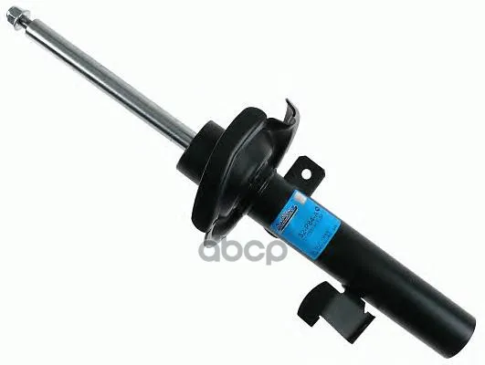 Амортизатор Boge арт. 32-P84-A