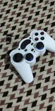 Wireless Joystick Otg-Converter Tablet Joypad Smart-Tv-Box Gamepad Android PC with 