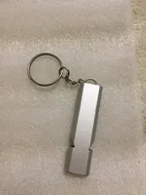 Silbato de emergencia de Seguridad al aire libre, herramienta de autodefensa para acampar al aire libre, doble tubo, alta frecuencia, supervivencia