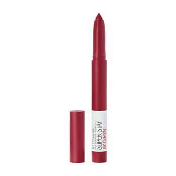 

MAYBELLINE SUPERSTAY INK CRAYON 50 OWN YOUR