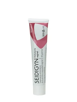 

Seidigyn vaginal hydrating 30g vaginal hydrating, internal and external use
