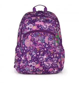 

Backpack girl Gabol April