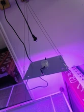 Phyto Lamp Light-Bulb Uk-Plug Grow-Tent Plant Full-Spectrum-Lamp Greenhouses Indoor 2000w Led