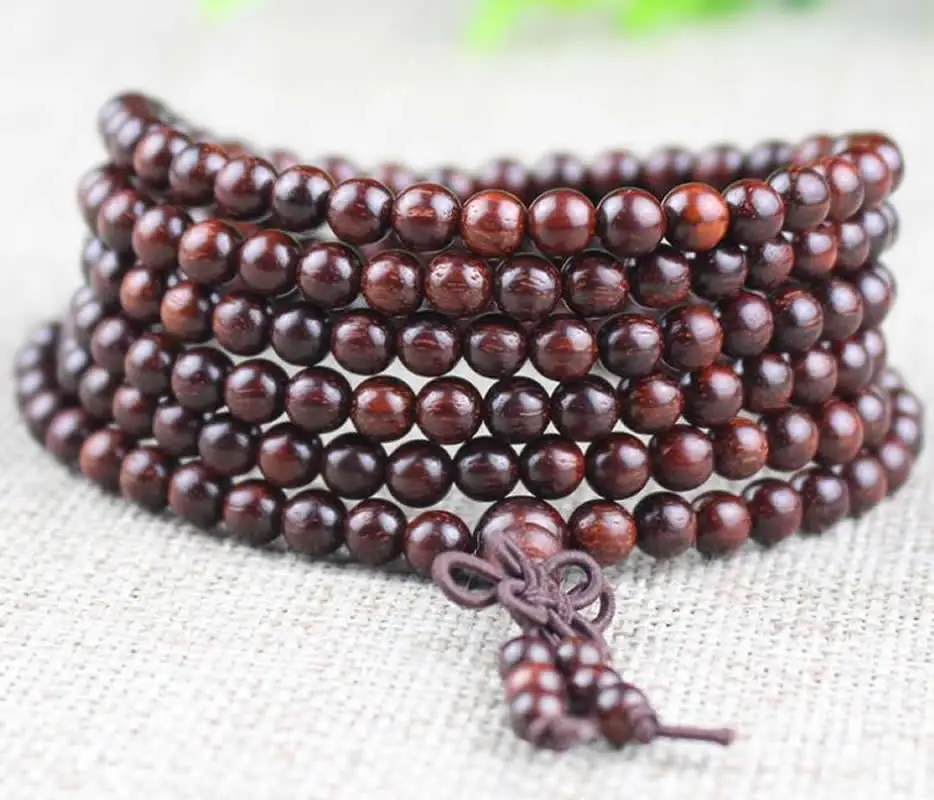 ڿ Pterocarpus     108 pcs 5mm ε巯 ó  ź  