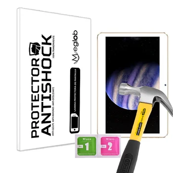 

Screen protector Anti-Shock Anti-scratch Anti-Shatter compatible with Tablet Innjoo F4