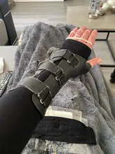 Mangas calentadoras de brazo, cubierta de protección de mano UV para el Sol, para correr, pescar, ciclismo, esquí, 1 par