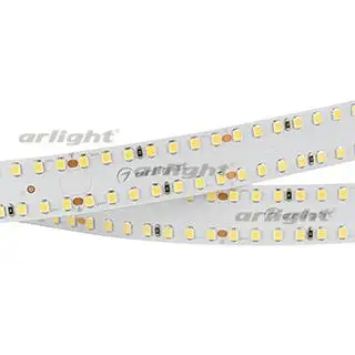 023401(1) Лента S2-2500 24V Warm 3000K 20mm(2835, 280 LED/m, LUX) ARLIGHT