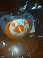 Chupete para bebé recién nacido con tapa antipolvo, chupete de silicona para pezón infantil, mordedor infantil, accesorio de cuidado para chupete de alimentación