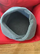 Dog-Bed House Nest Dog-Cushion Cat-Sleeping-Bag Soft Warm for High-Quality 10c15 Pet-Dog