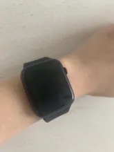 Reloj inteligente DT100, con Bluetooth, llamadas, 1,75 pulgadas, 320x385, personalizado, dinámico, resistente al agua IP68, para Apple Watch, Iwo W26