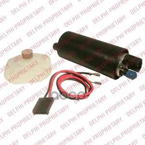 Бензонасос Delphi Fe043912b1 Delphi арт. FE043912B1